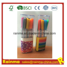 Canned Pen Gel, pluma caliente de la venta